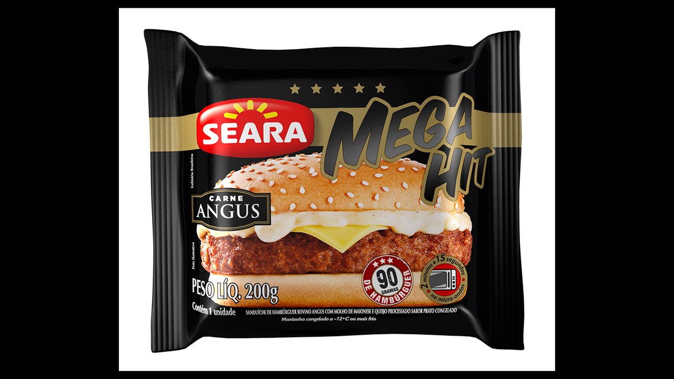 Fotos Técnicas para o uso em Embalagens