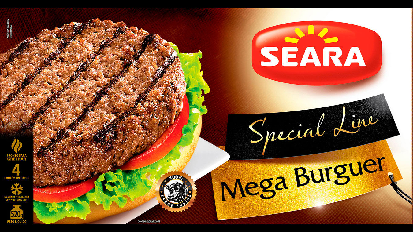 Fotos Técnicas para o uso em Embalagens