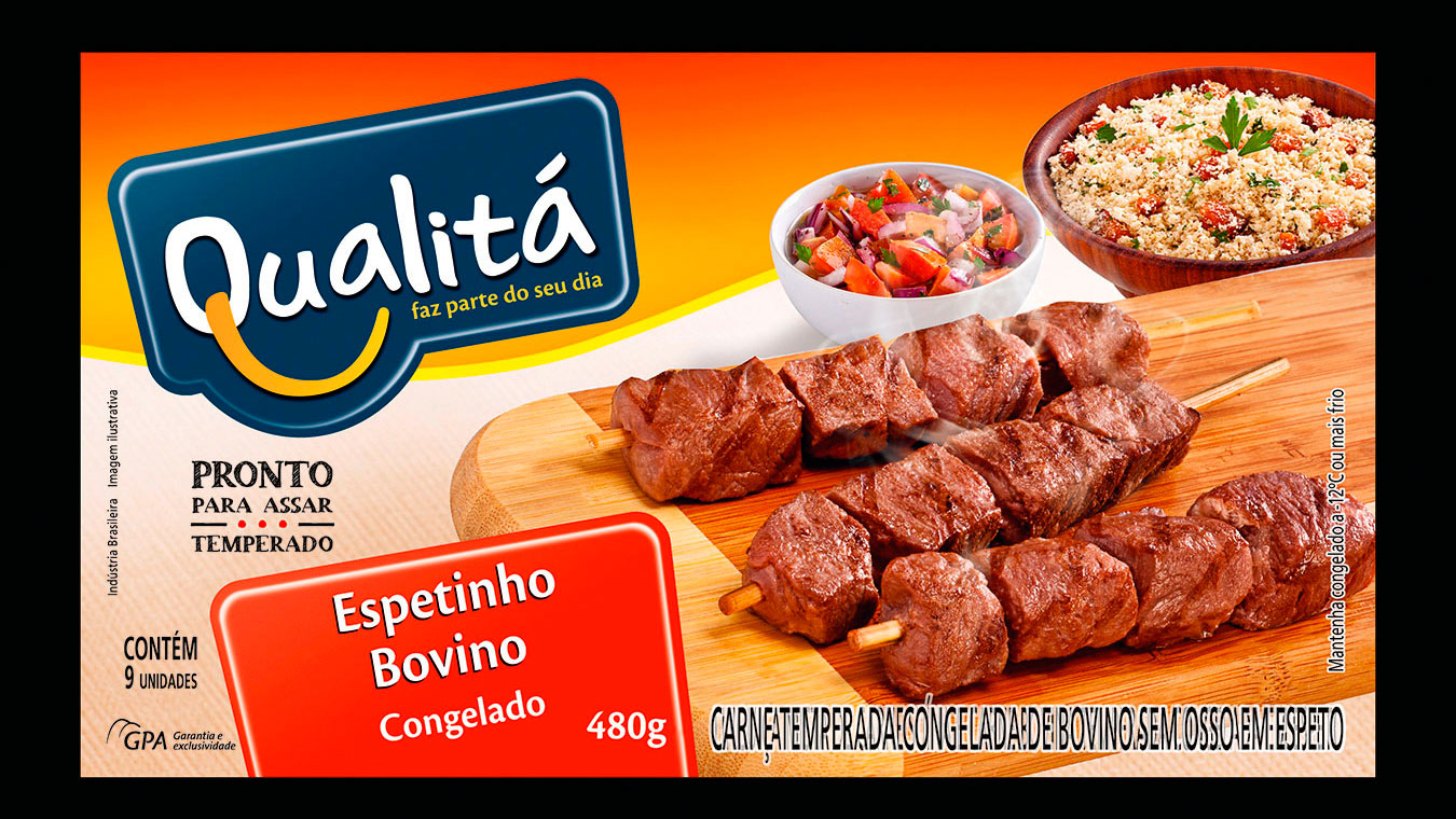 Fotos Técnicas para o uso em Embalagens