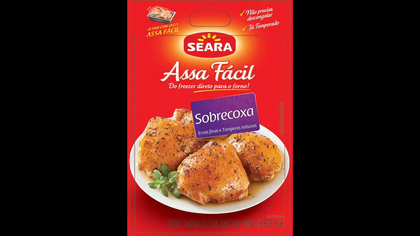 Fotos Técnicas para o uso em Embalagens