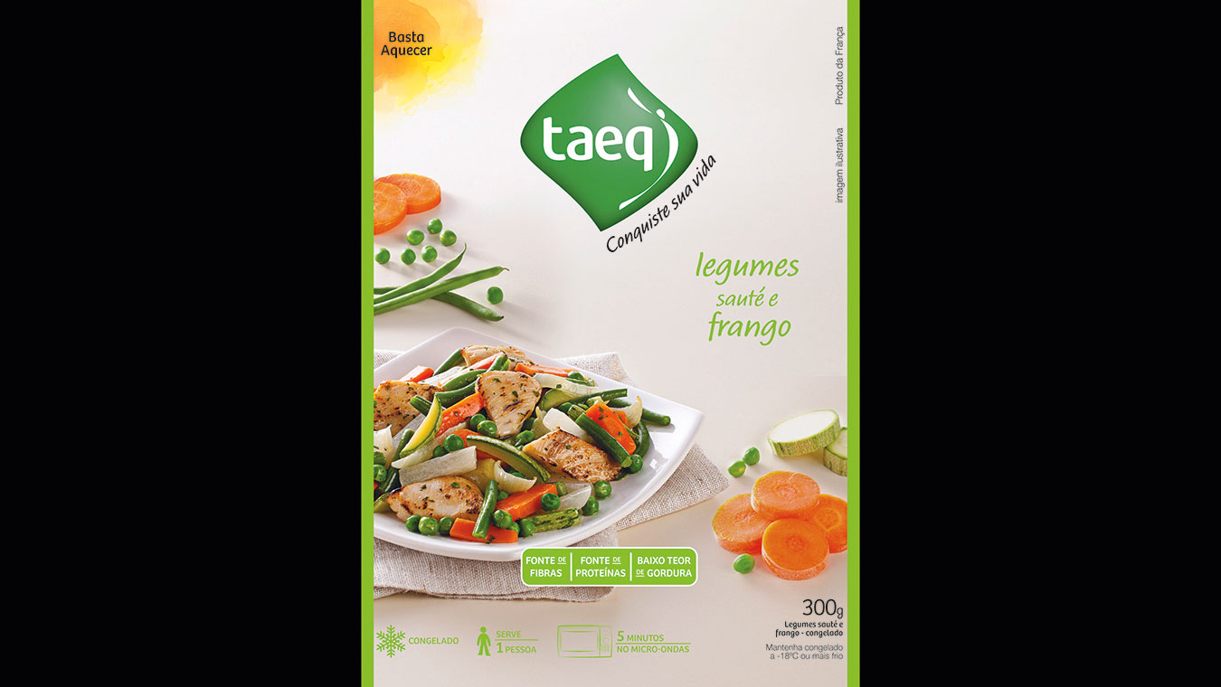 Fotos Técnicas para o uso em Embalagens