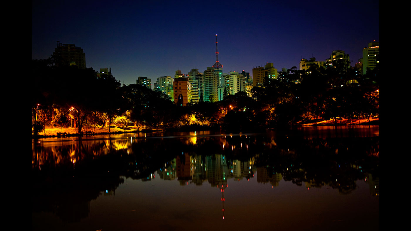 Fotos do Acervo Pessoal