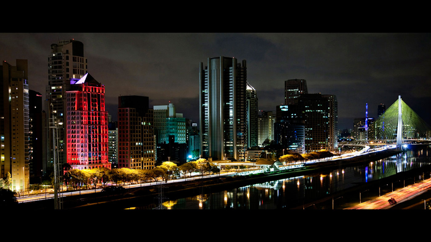 Fotos do Acervo Pessoal