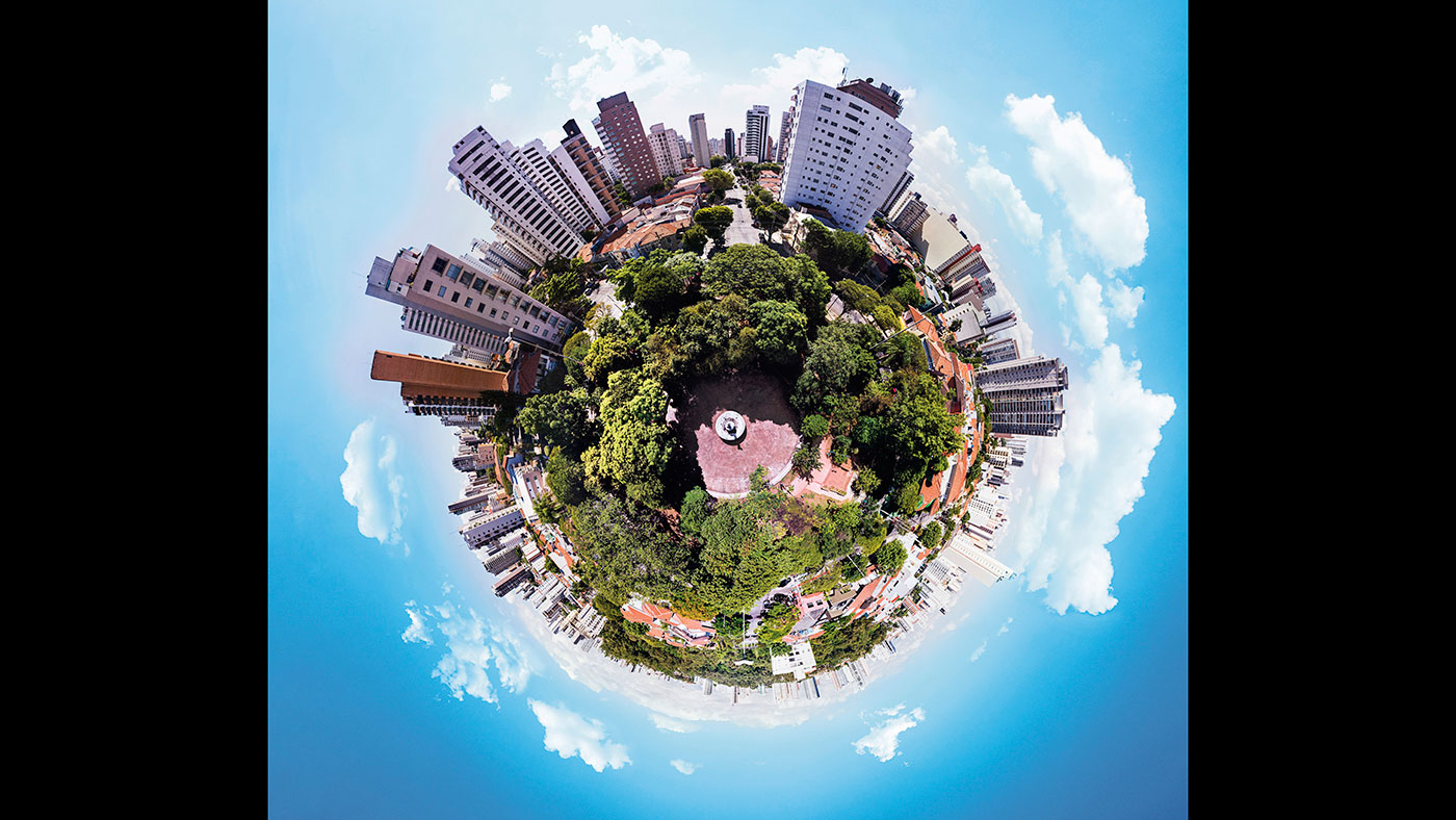 Fotos do Acervo Pessoal