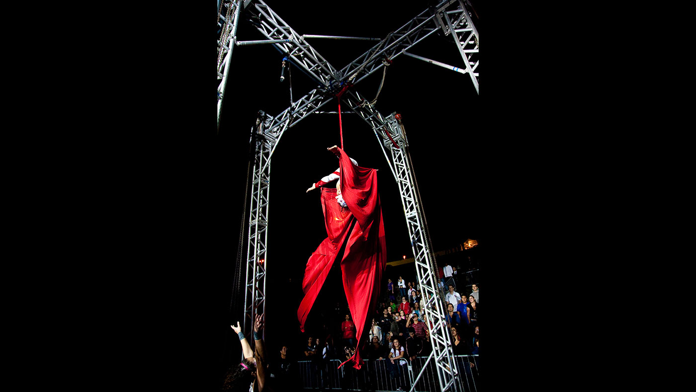 Fotos do Acervo Pessoal