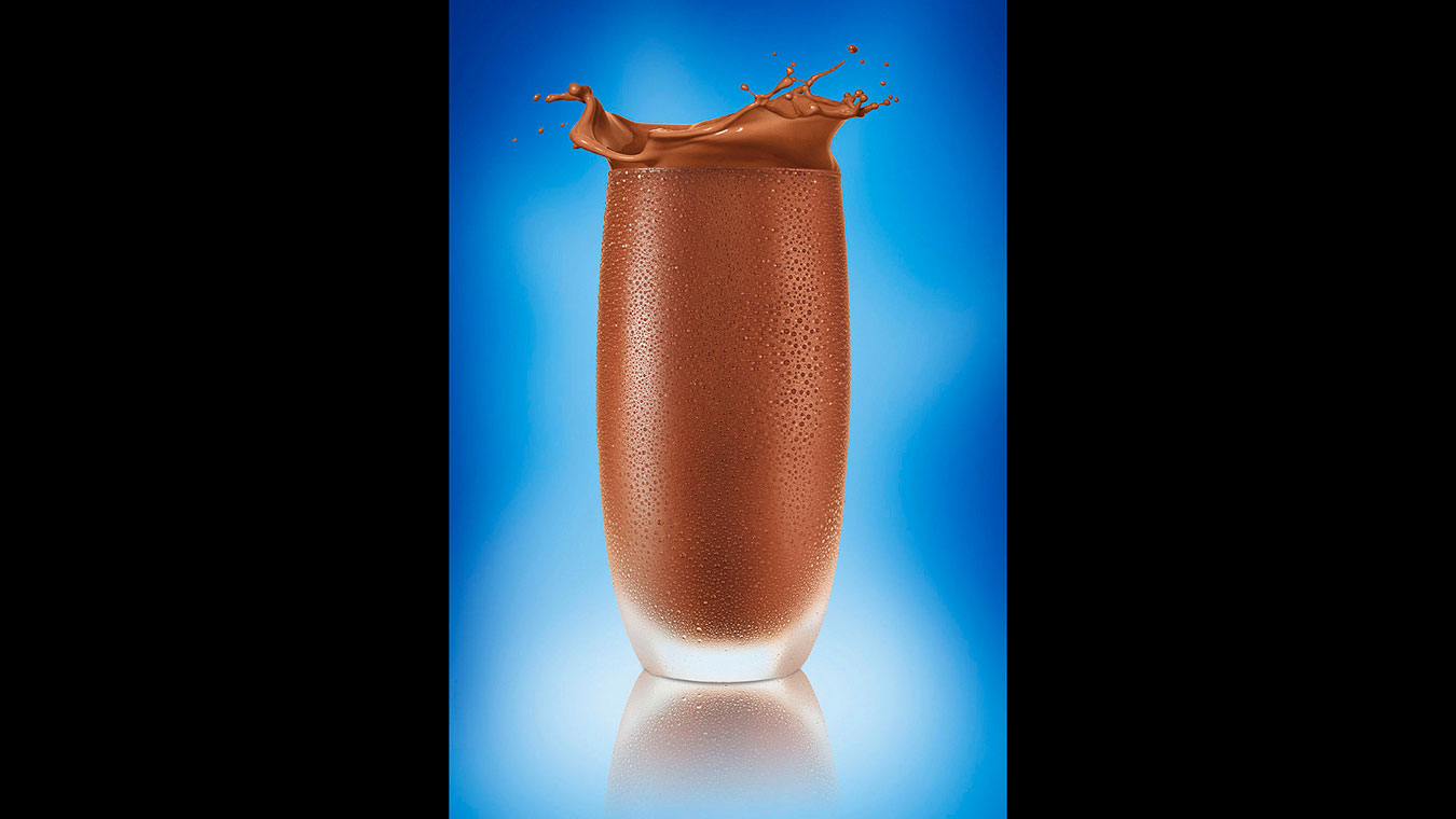 Fotos de Splash e Bebidas