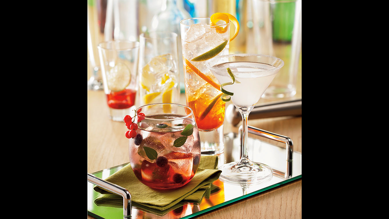 Fotos de Splash e Bebidas