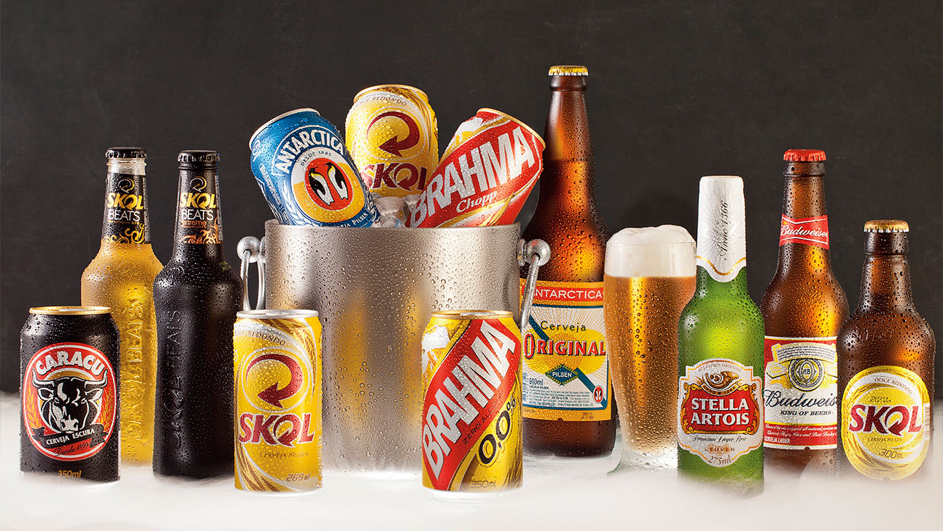 Fotos de Splash e Bebidas