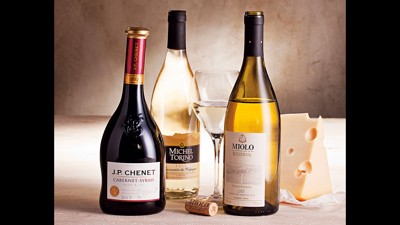 Fotos de Splash e Bebidas