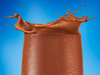 Foto Splash E Bêbidas