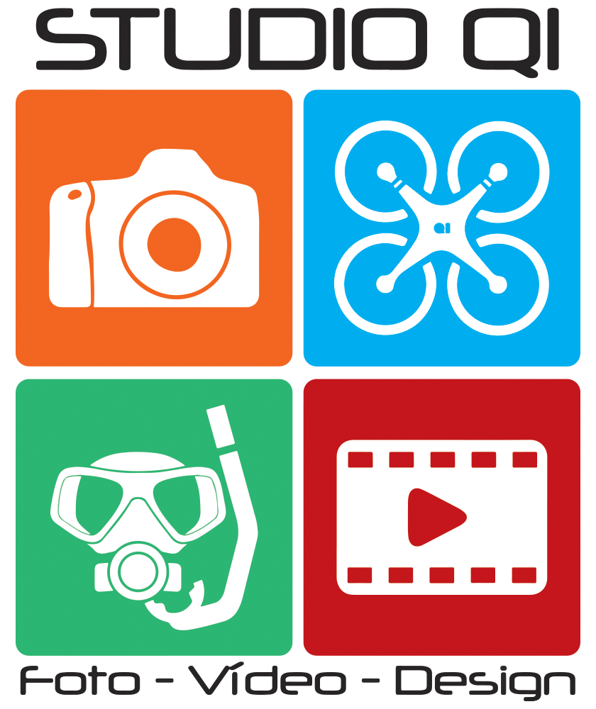 Logo Luiz Ipolito Fotografia